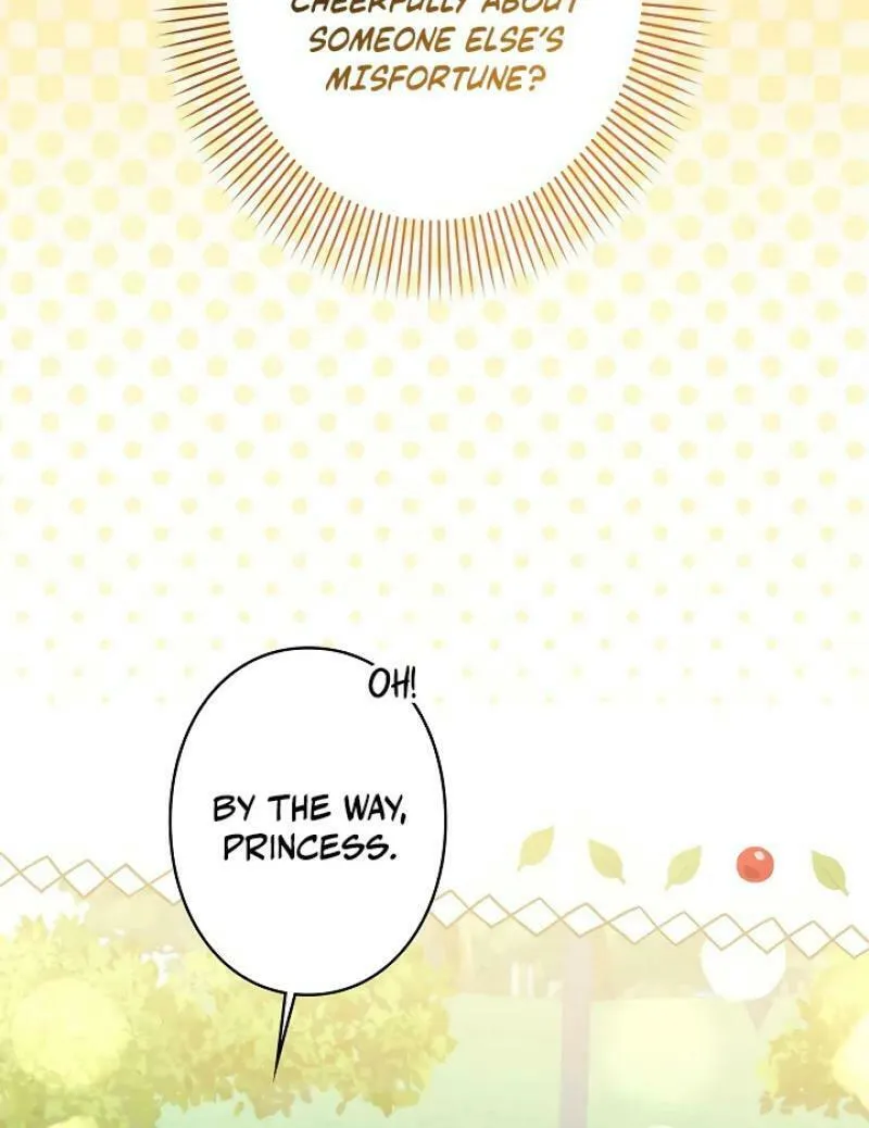 I Became a Wretched Extra in a Healing Story Chapter 14 page 11 - 