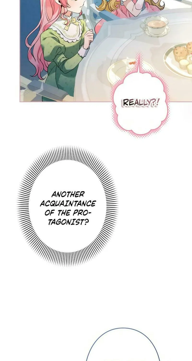 I Became a Wretched Extra in a Healing Story Chapter 14 page 13 - 