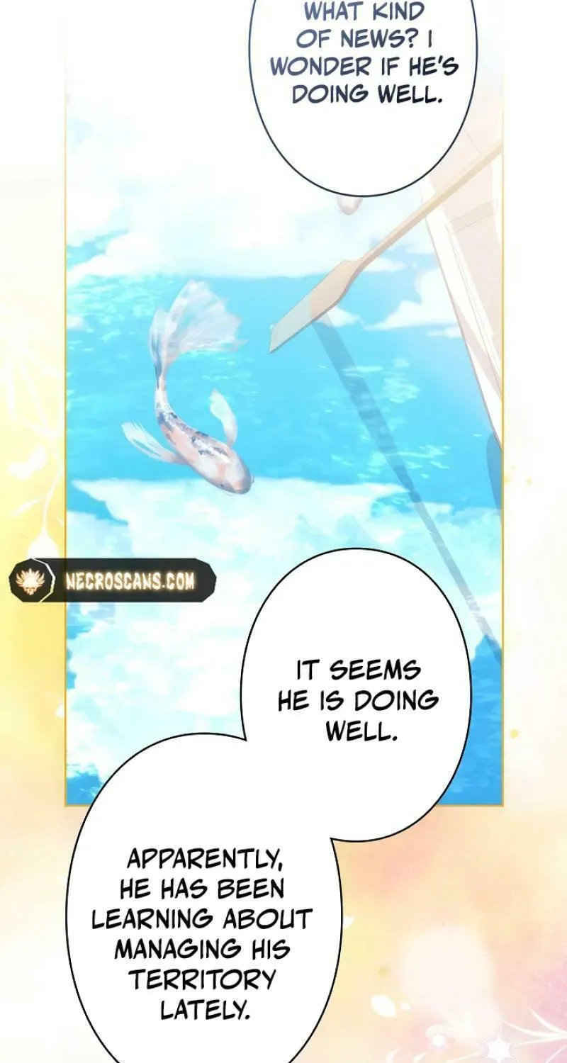 I Became a Wretched Extra in a Healing Story Chapter 14 page 14 - 