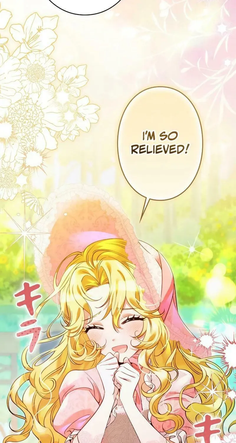 I Became a Wretched Extra in a Healing Story Chapter 14 page 15 - 