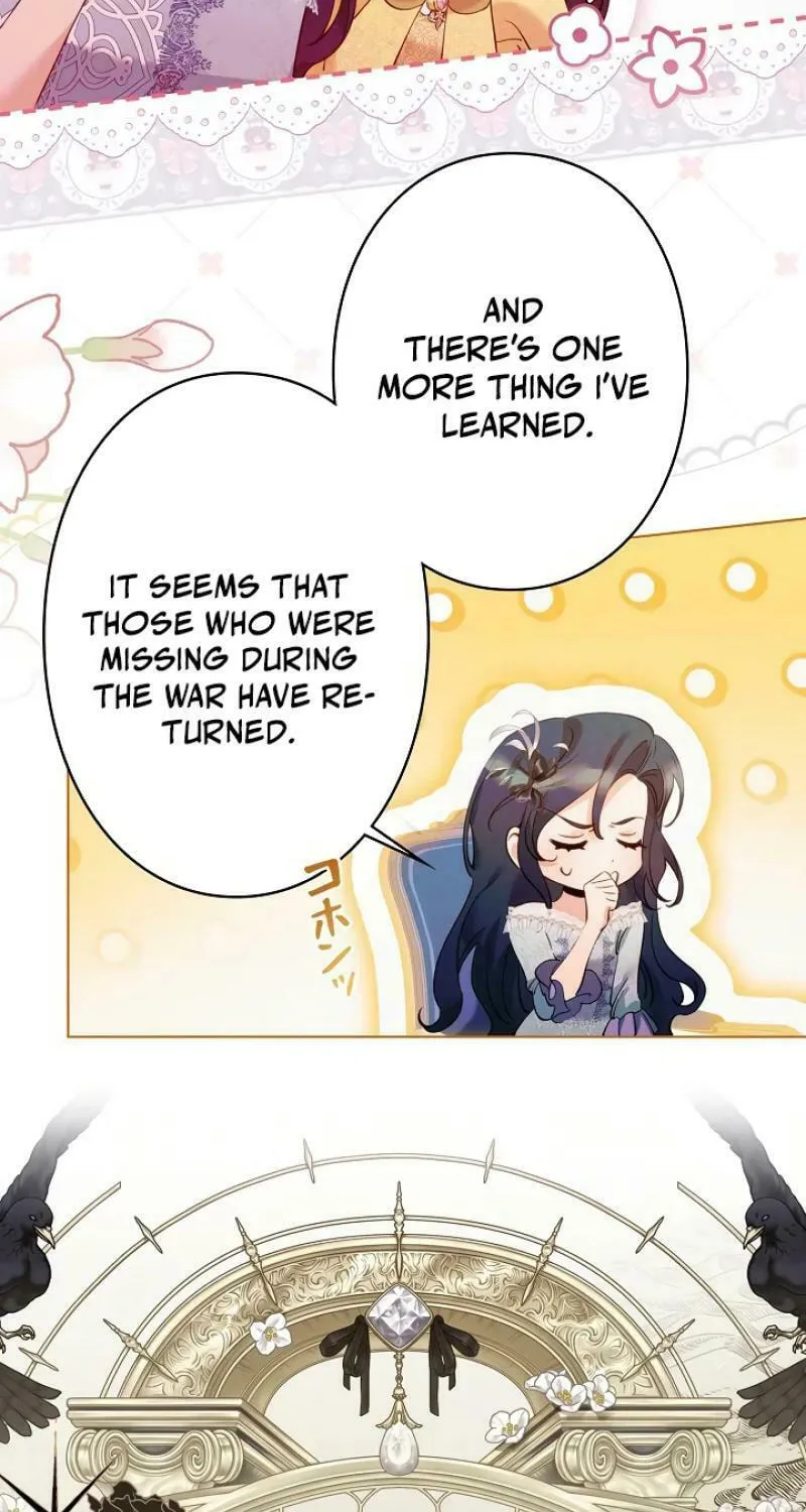 I Became a Wretched Extra in a Healing Story Chapter 14 page 17 - 