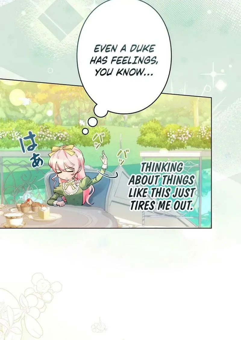 I Became a Wretched Extra in a Healing Story Chapter 14 page 22 - 