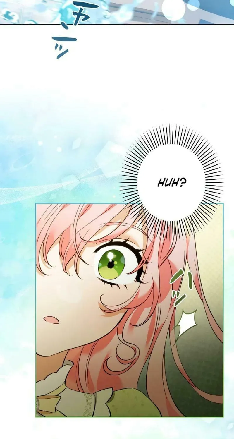 I Became a Wretched Extra in a Healing Story Chapter 14 page 27 - 