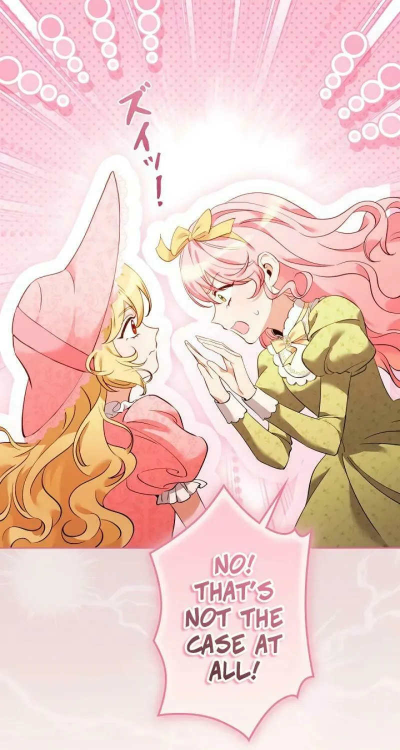 I Became a Wretched Extra in a Healing Story Chapter 14 page 45 - 