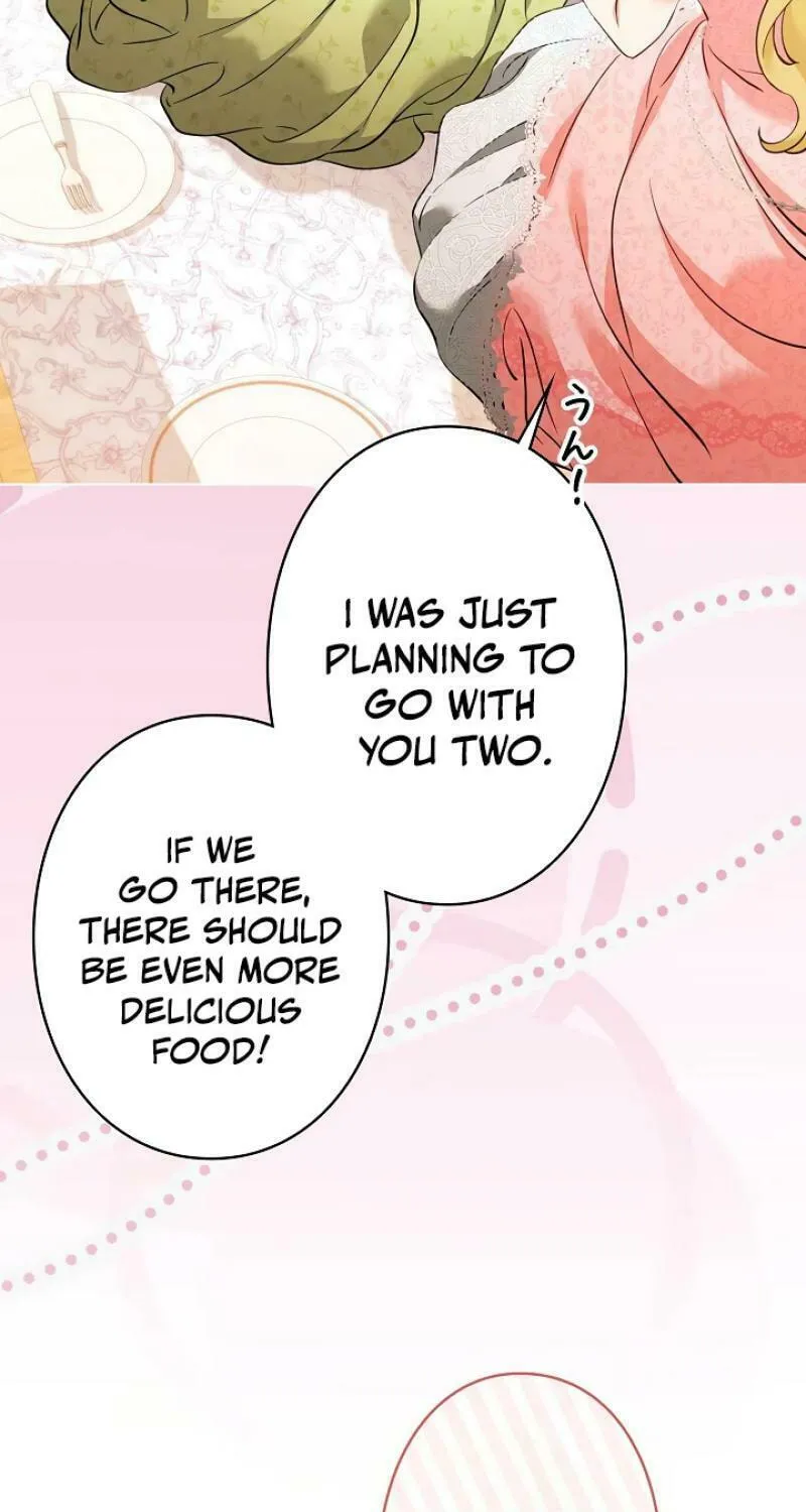 I Became a Wretched Extra in a Healing Story Chapter 14 page 53 - 