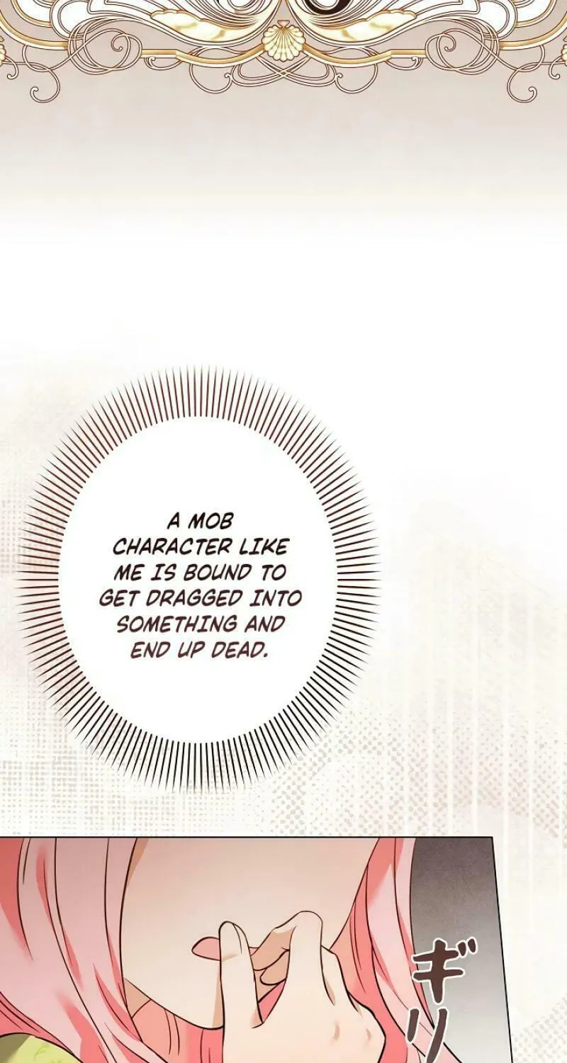 I Became a Wretched Extra in a Healing Story Chapter 14 page 56 - 