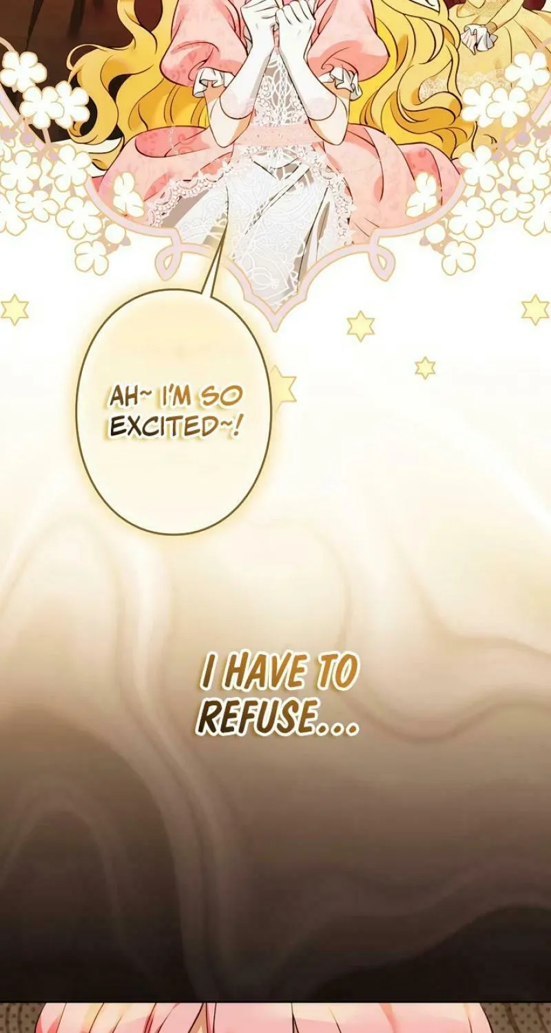 I Became a Wretched Extra in a Healing Story Chapter 14 page 59 - 