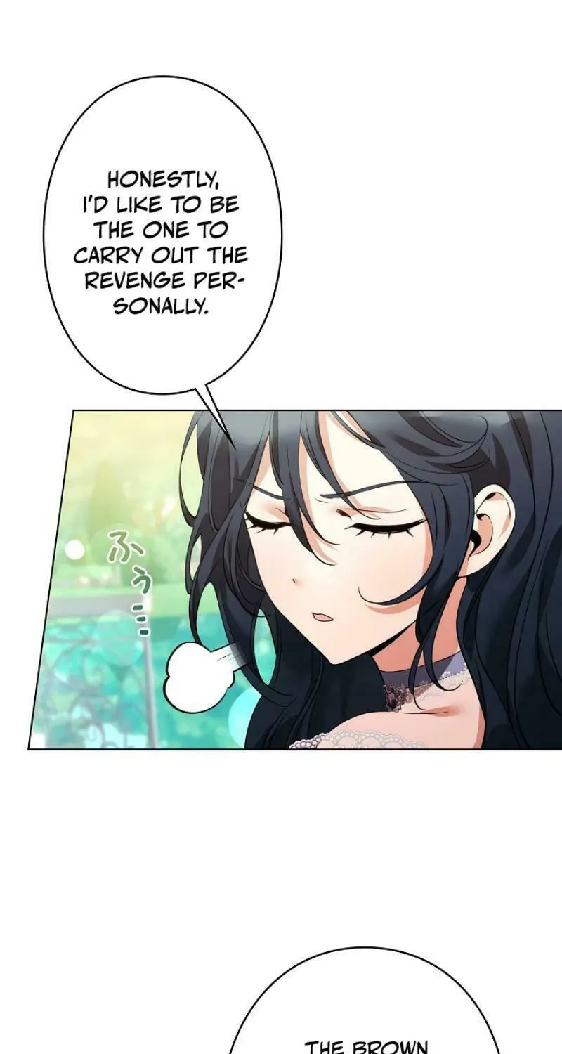 I Became a Wretched Extra in a Healing Story Chapter 14 page 7 - 