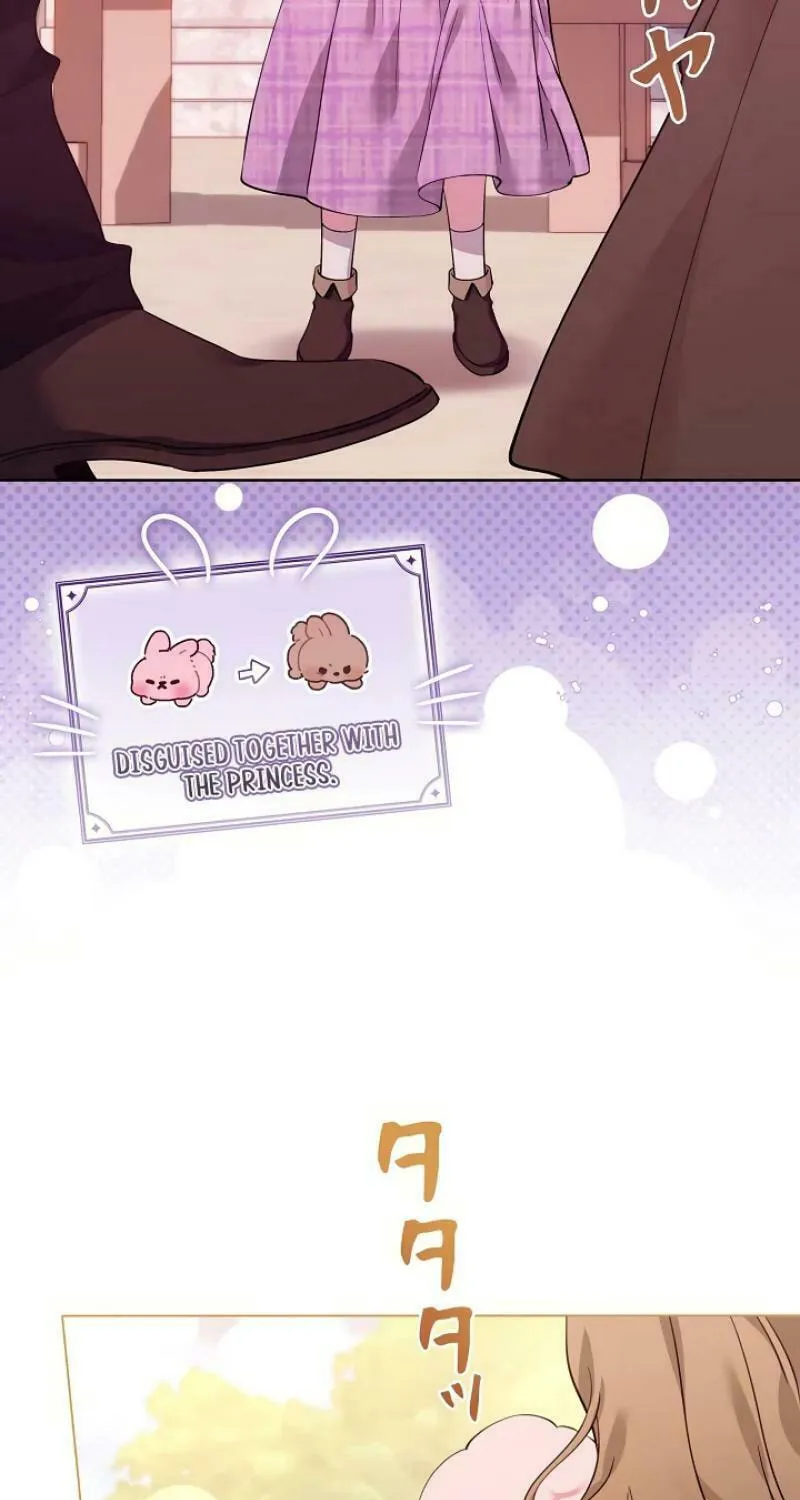 I Became a Wretched Extra in a Healing Story Chapter 14 page 62 - 