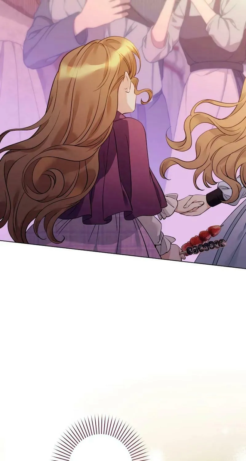 I Became a Wretched Extra in a Healing Story Chapter 14 page 69 - 