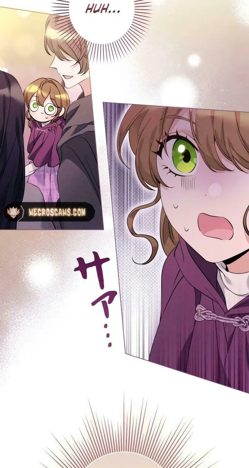 I Became a Wretched Extra in a Healing Story Chapter 14 page 70 - 