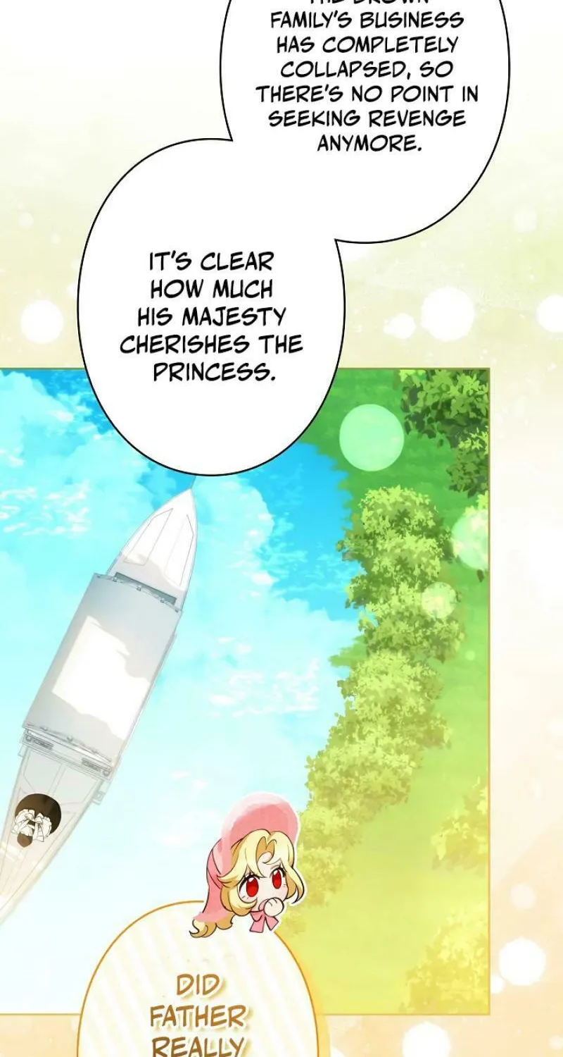 I Became a Wretched Extra in a Healing Story Chapter 14 page 8 - 