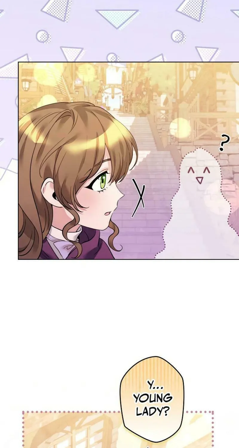 I Became a Wretched Extra in a Healing Story Chapter 14 page 76 - 