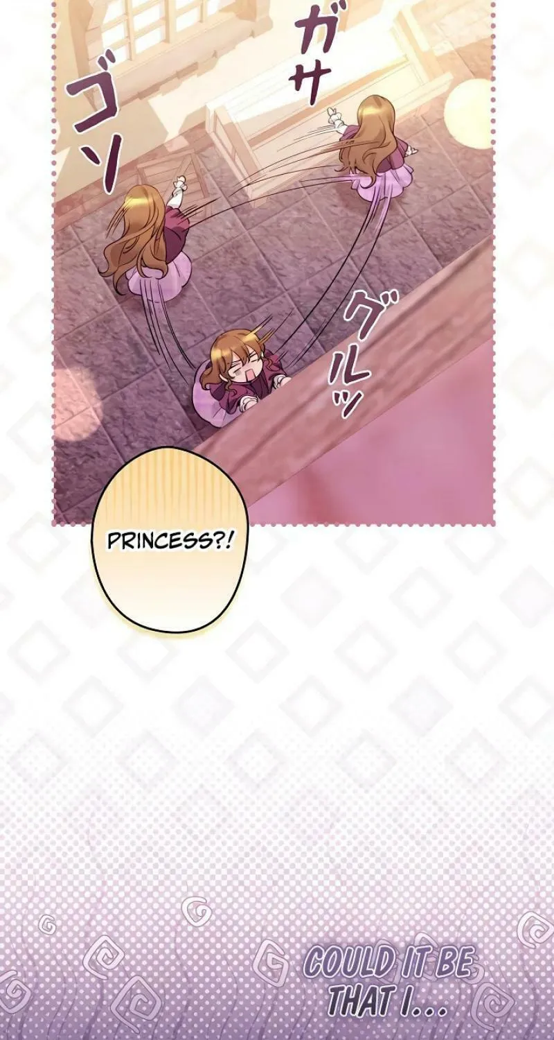 I Became a Wretched Extra in a Healing Story Chapter 14 page 77 - 