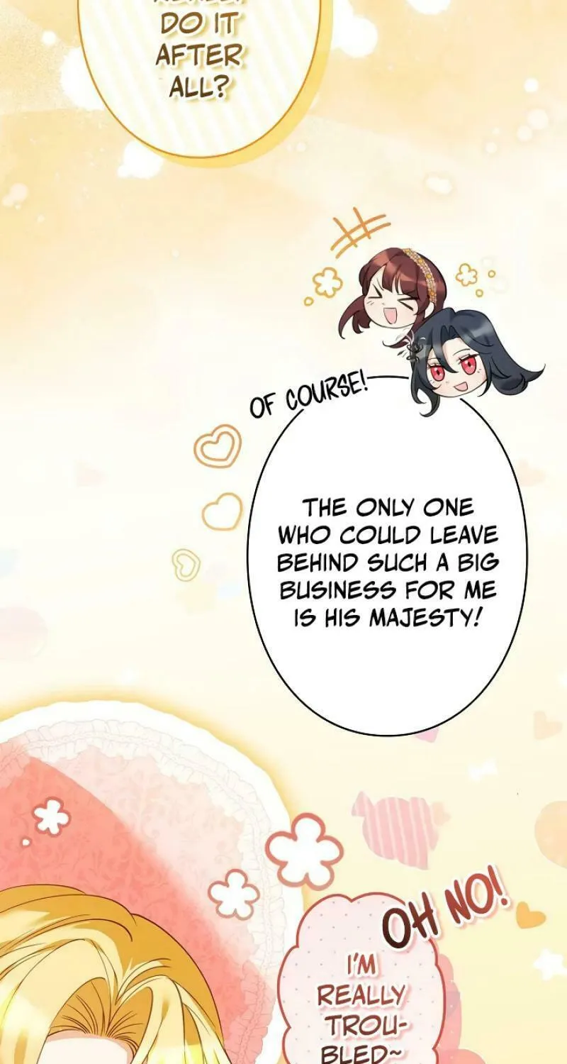 I Became a Wretched Extra in a Healing Story Chapter 14 page 9 - 