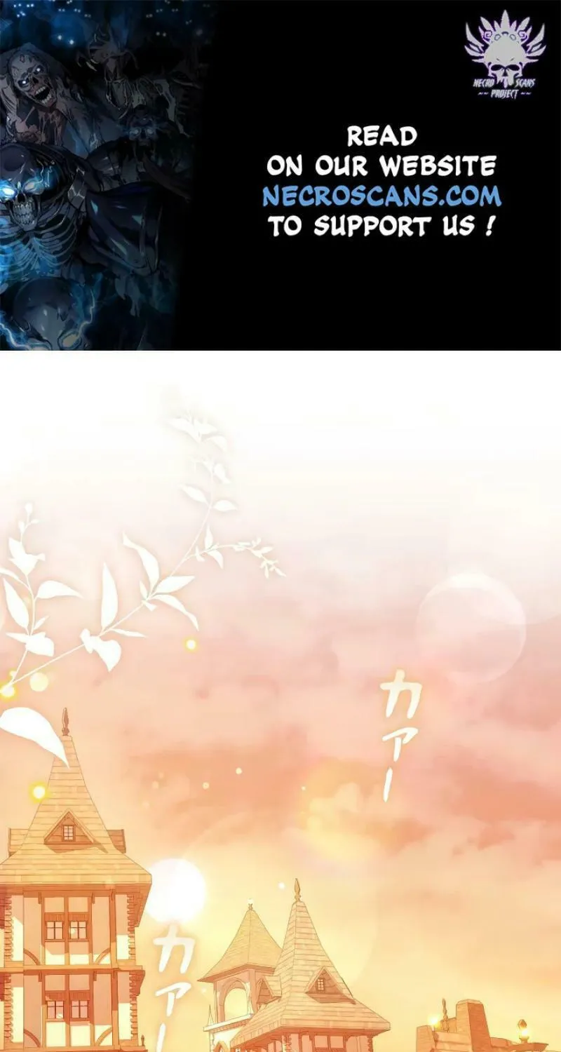 I Became a Wretched Extra in a Healing Story Chapter 15 page 1 - 