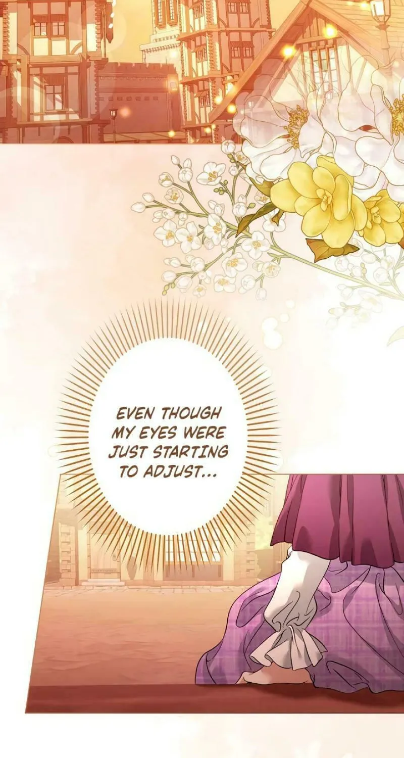 I Became a Wretched Extra in a Healing Story Chapter 15 page 2 - 