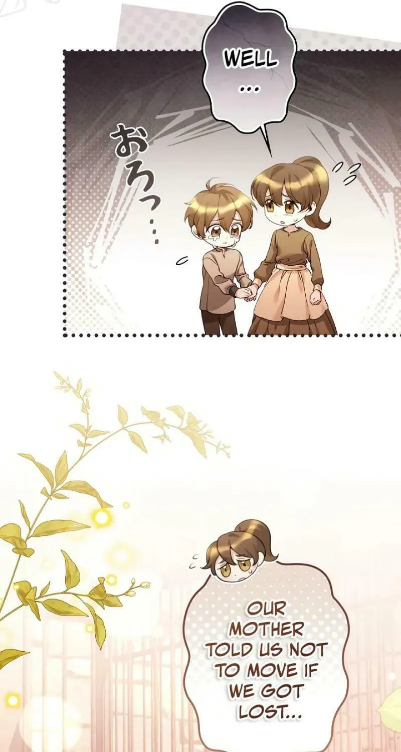 I Became a Wretched Extra in a Healing Story Chapter 15 page 13 - 