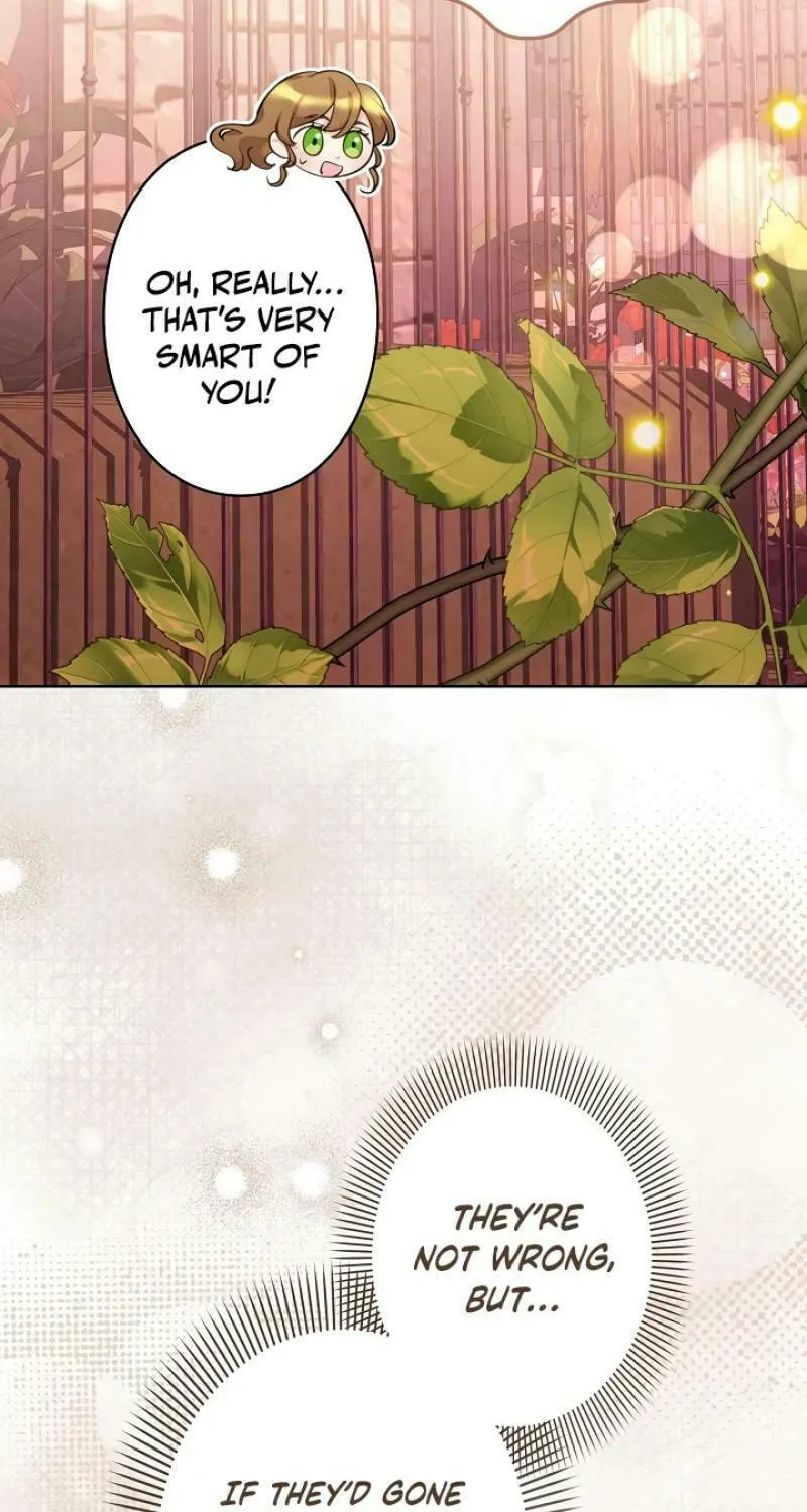 I Became a Wretched Extra in a Healing Story Chapter 15 page 14 - 