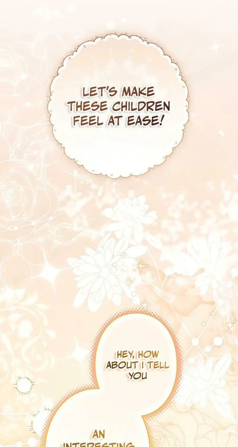 I Became a Wretched Extra in a Healing Story Chapter 15 page 17 - 