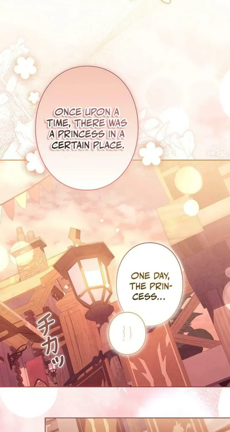 I Became a Wretched Extra in a Healing Story Chapter 15 page 19 - 
