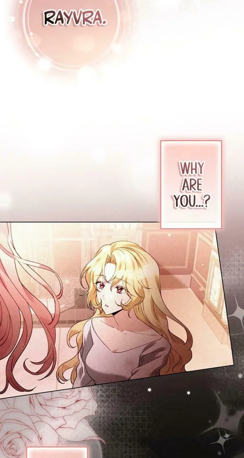 I Became a Wretched Extra in a Healing Story Chapter 15 page 29 - 