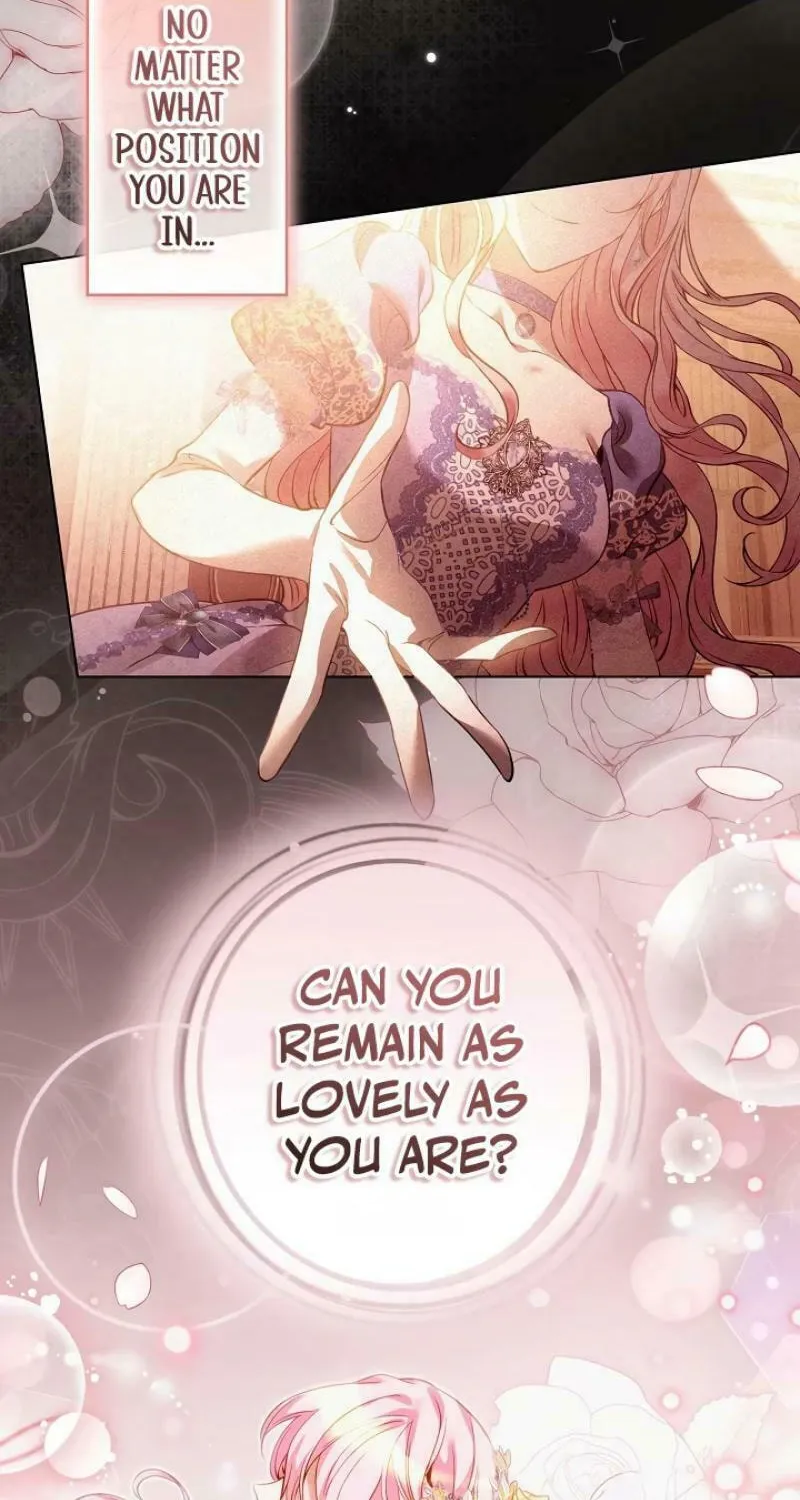 I Became a Wretched Extra in a Healing Story Chapter 15 page 30 - 