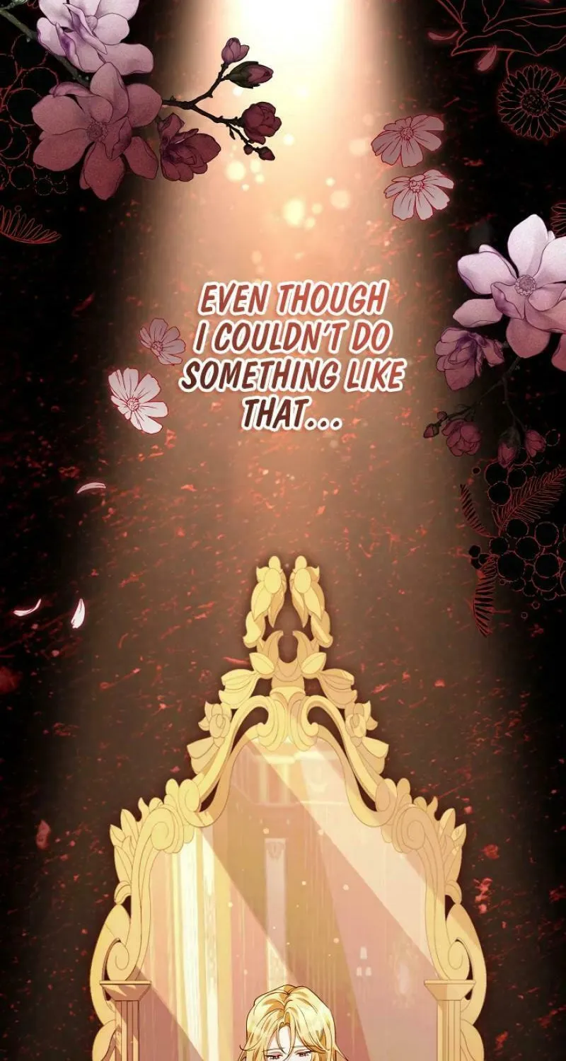 I Became a Wretched Extra in a Healing Story Chapter 15 page 32 - 