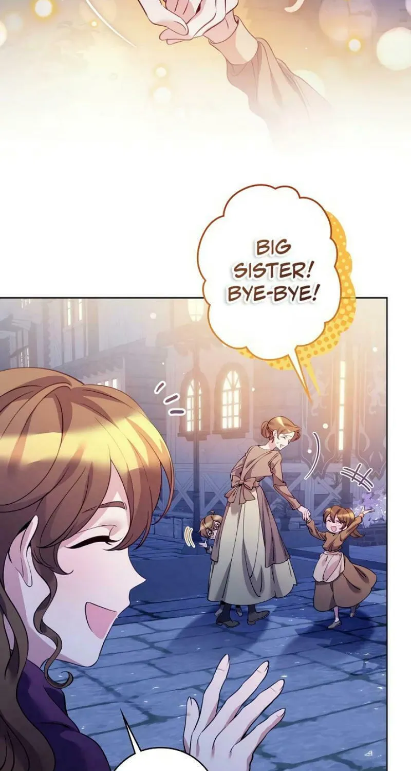 I Became a Wretched Extra in a Healing Story Chapter 15 page 38 - 