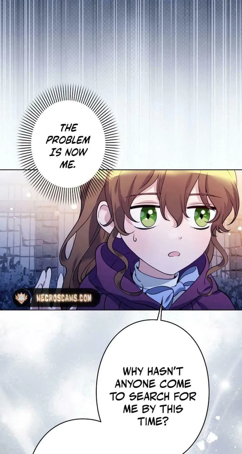 I Became a Wretched Extra in a Healing Story Chapter 15 page 40 - 