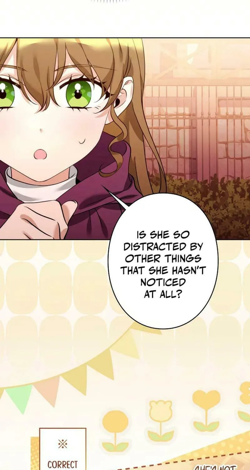 I Became a Wretched Extra in a Healing Story Chapter 15 page 5 - 