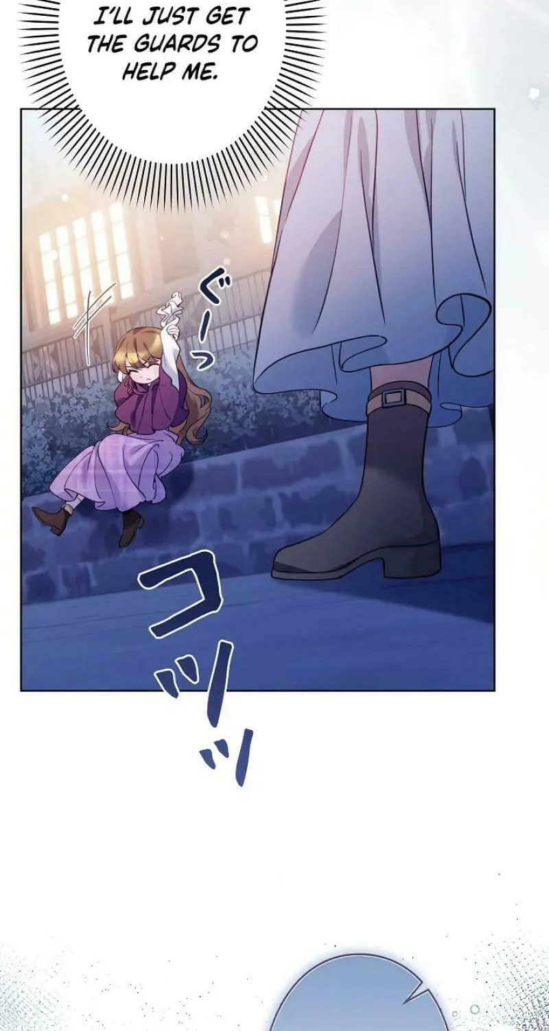 I Became a Wretched Extra in a Healing Story Chapter 15 page 42 - 