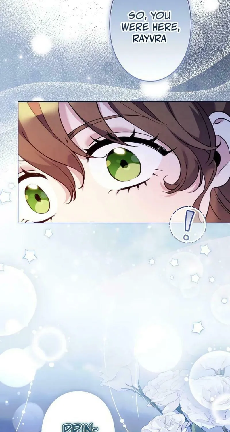 I Became a Wretched Extra in a Healing Story Chapter 15 page 43 - 