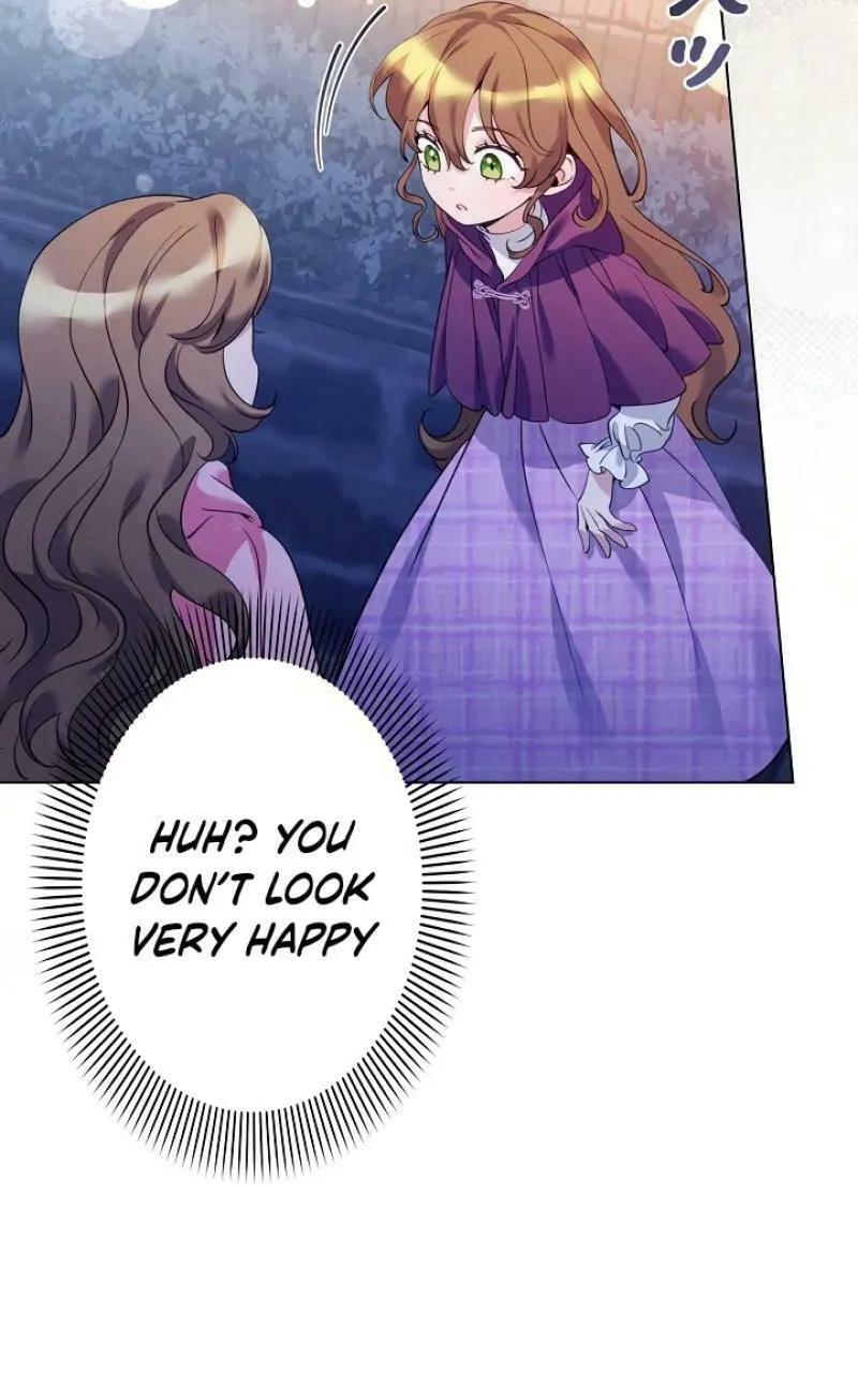 I Became a Wretched Extra in a Healing Story Chapter 15 page 47 - 