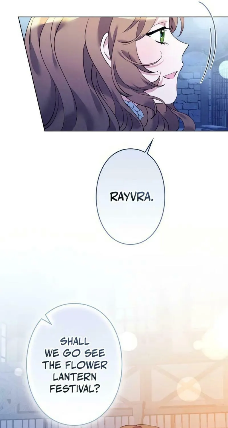 I Became a Wretched Extra in a Healing Story Chapter 15 page 48 - 