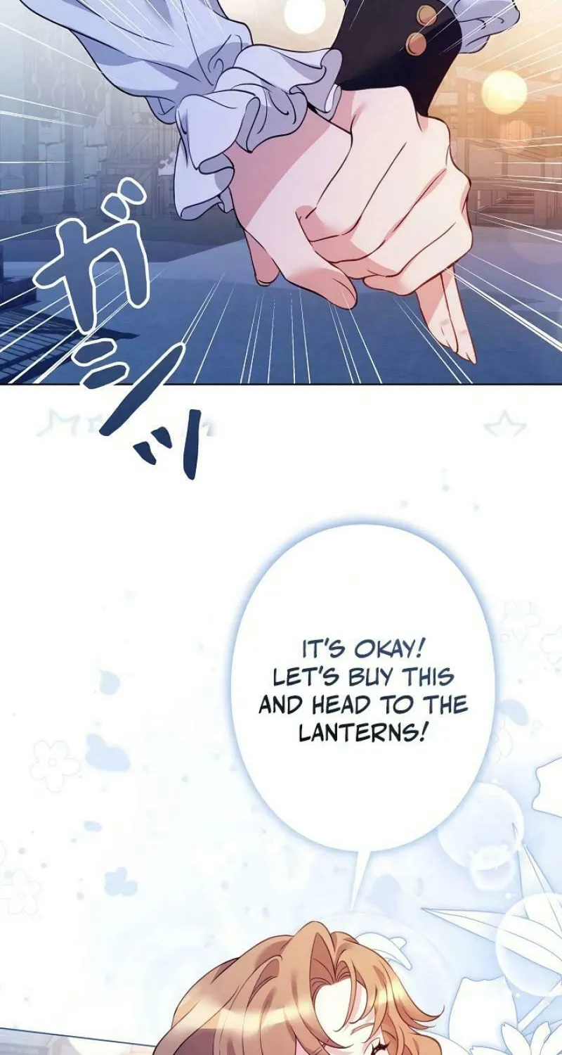 I Became a Wretched Extra in a Healing Story Chapter 15 page 51 - 