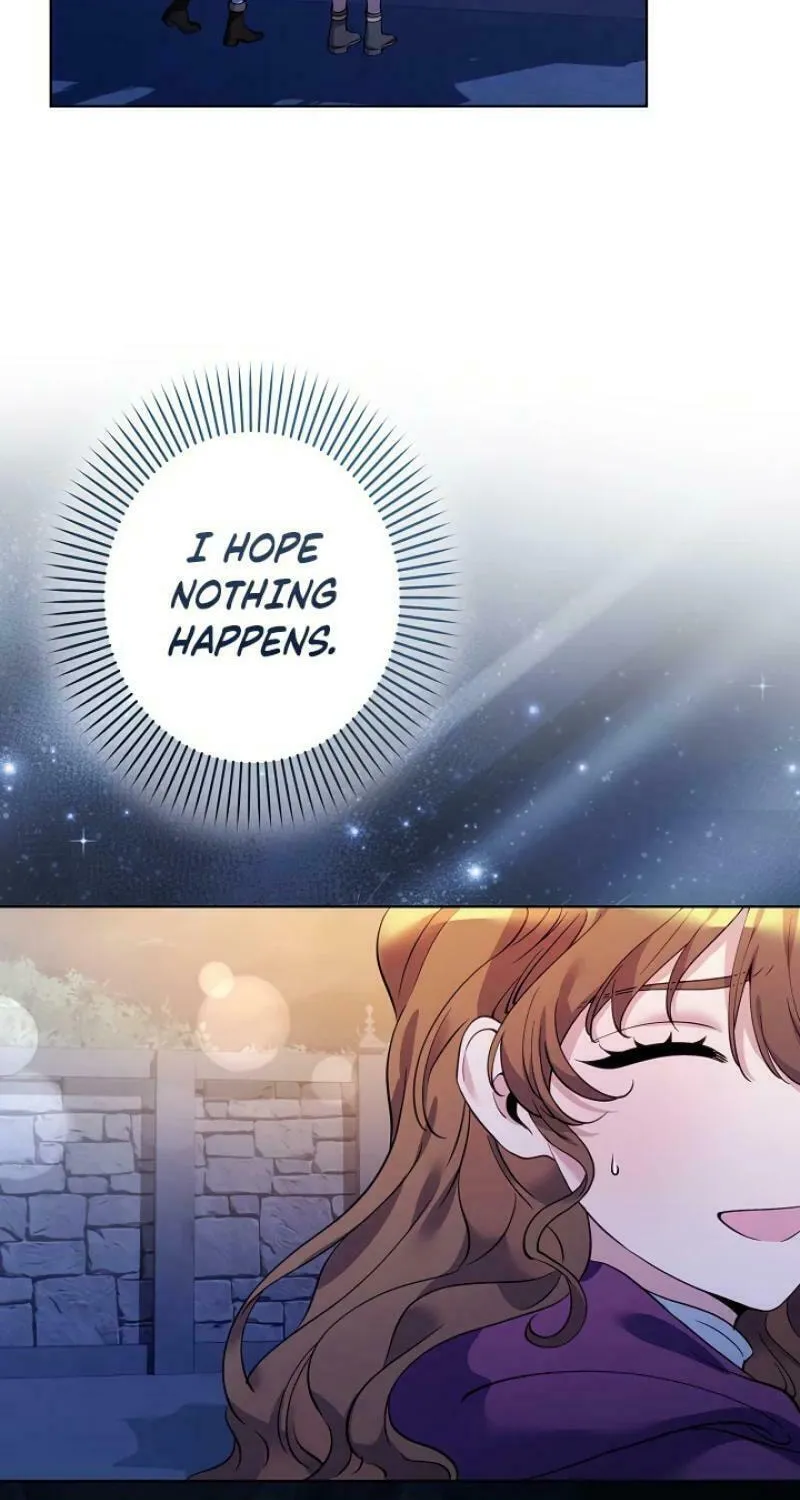 I Became a Wretched Extra in a Healing Story Chapter 15 page 54 - 