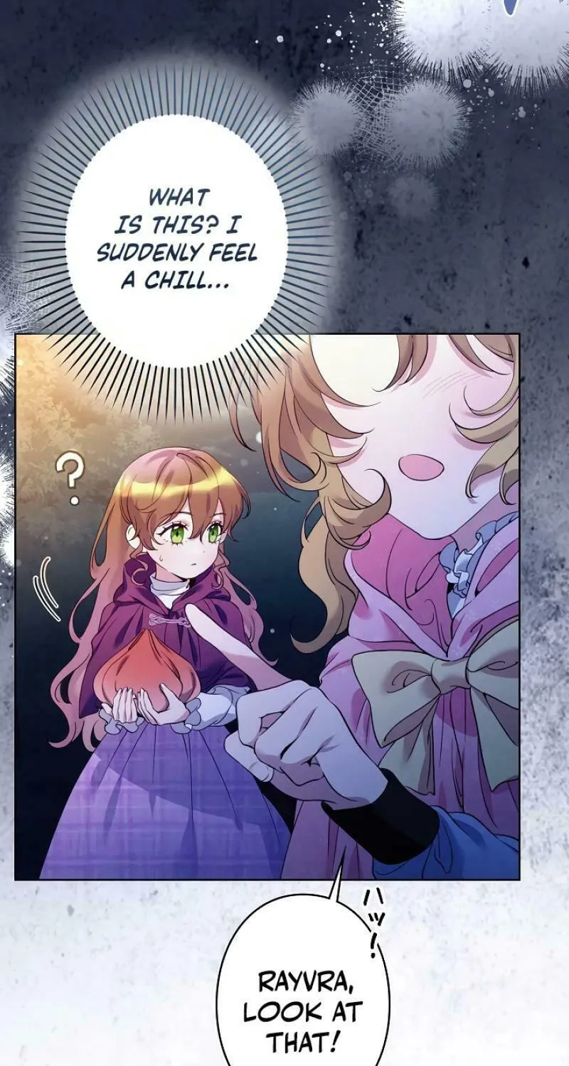 I Became a Wretched Extra in a Healing Story Chapter 15 page 60 - 