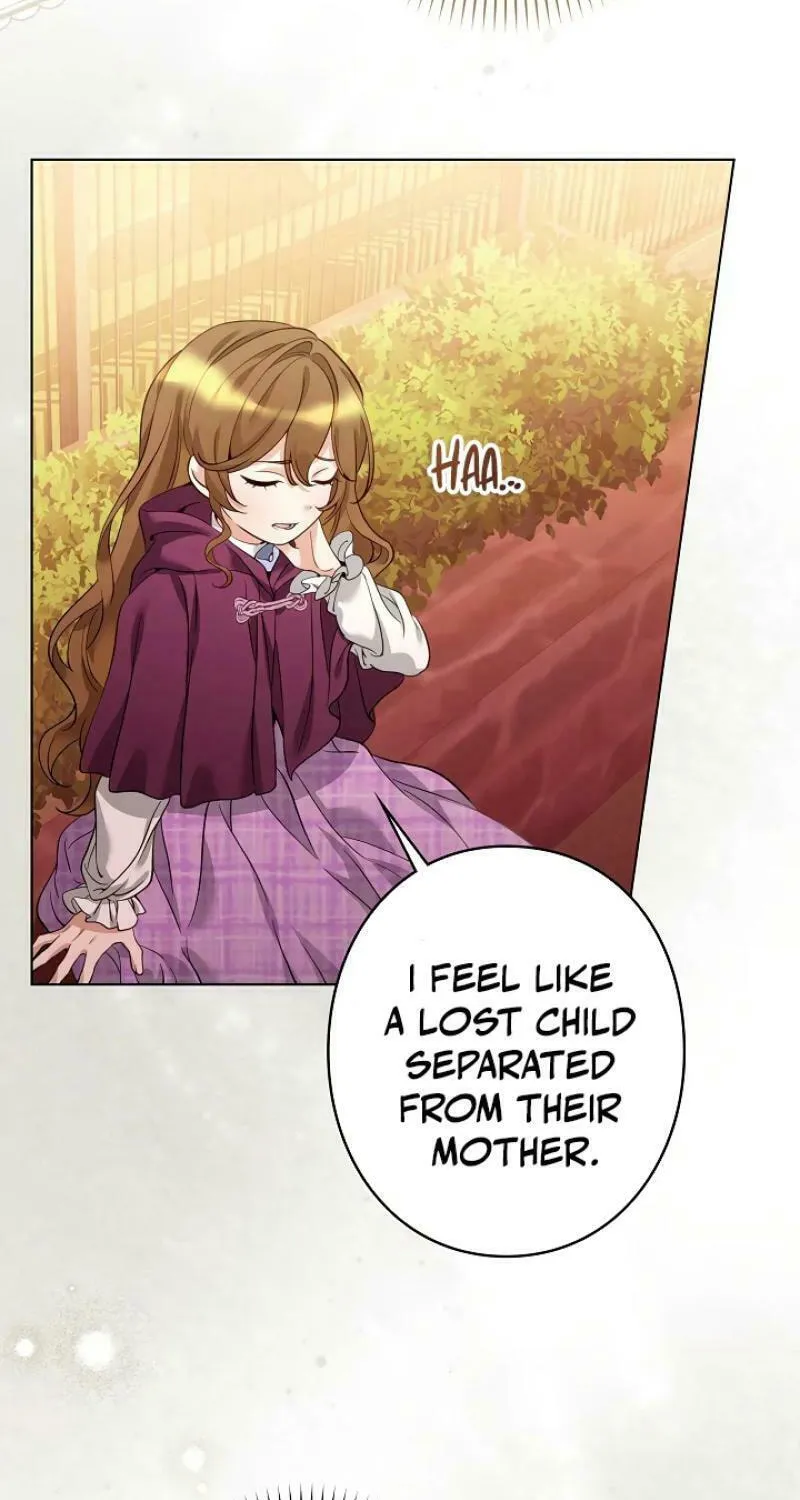 I Became a Wretched Extra in a Healing Story Chapter 15 page 7 - 