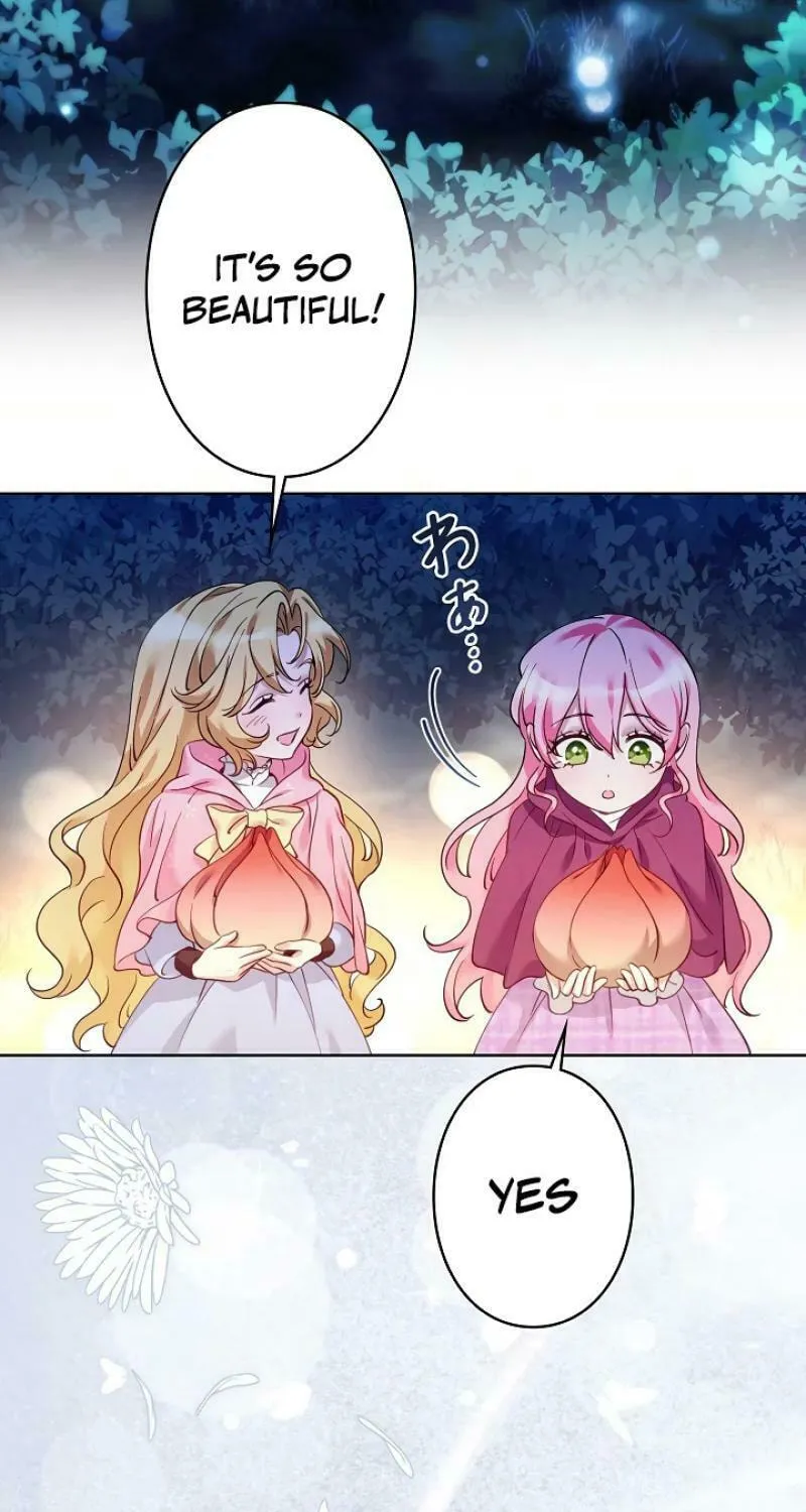 I Became a Wretched Extra in a Healing Story Chapter 15 page 63 - 