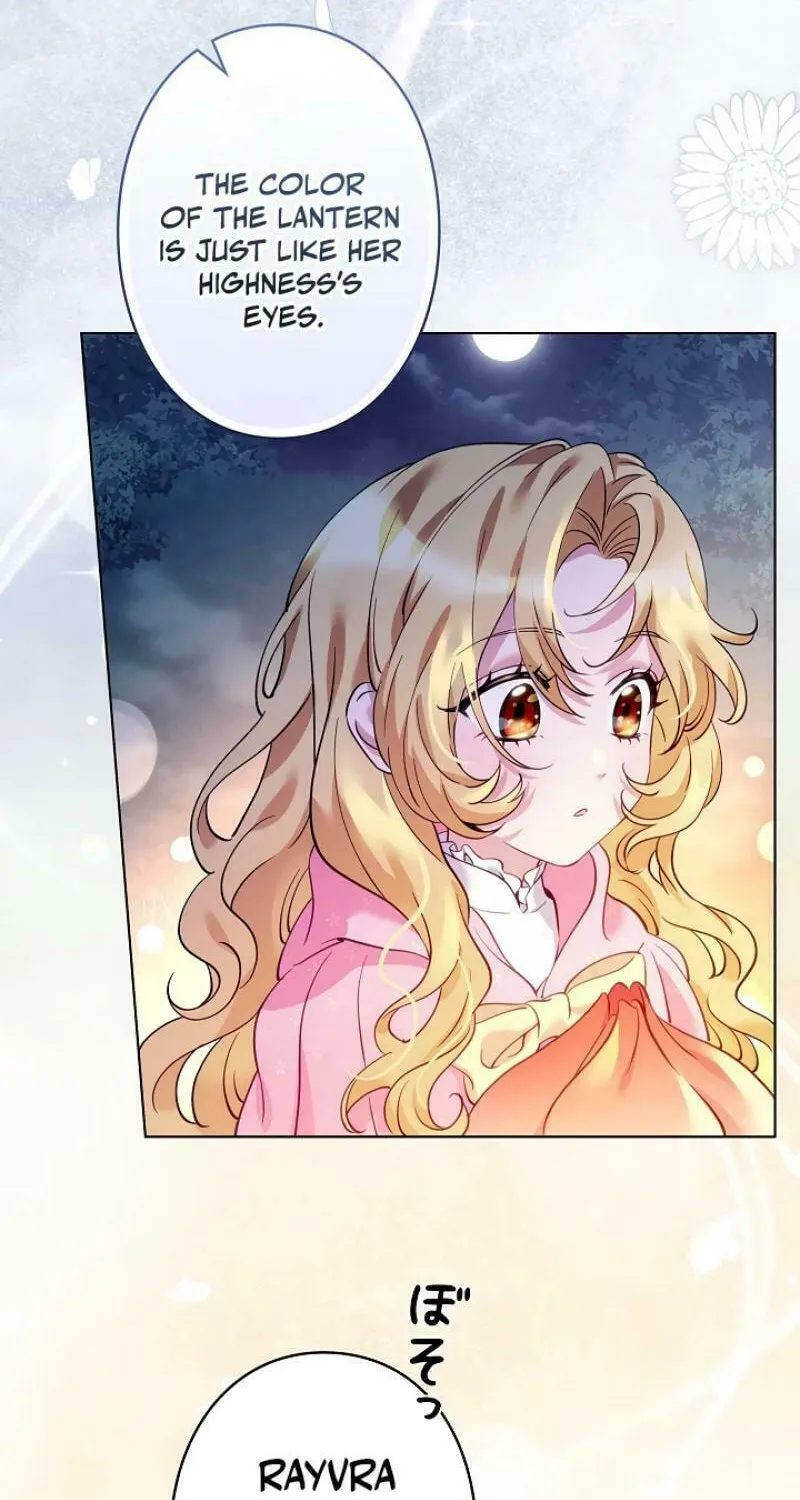 I Became a Wretched Extra in a Healing Story Chapter 15 page 64 - 