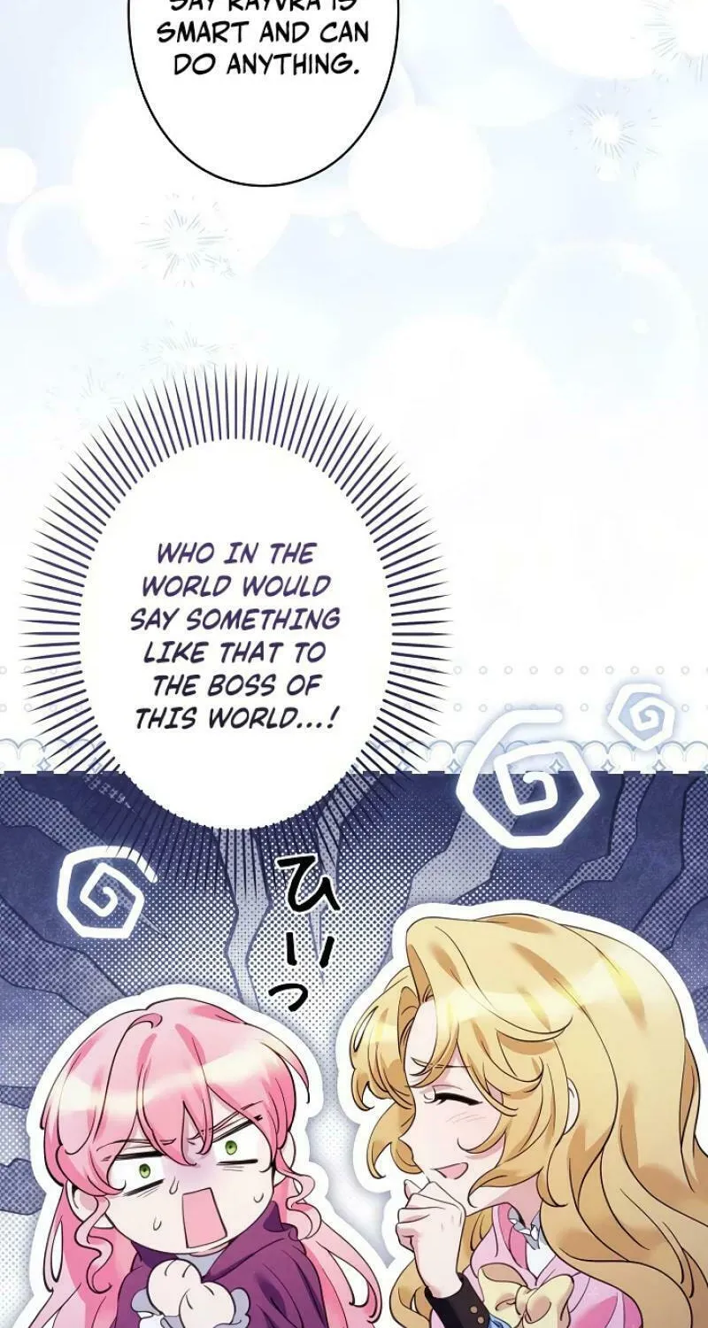 I Became a Wretched Extra in a Healing Story Chapter 15 page 68 - 
