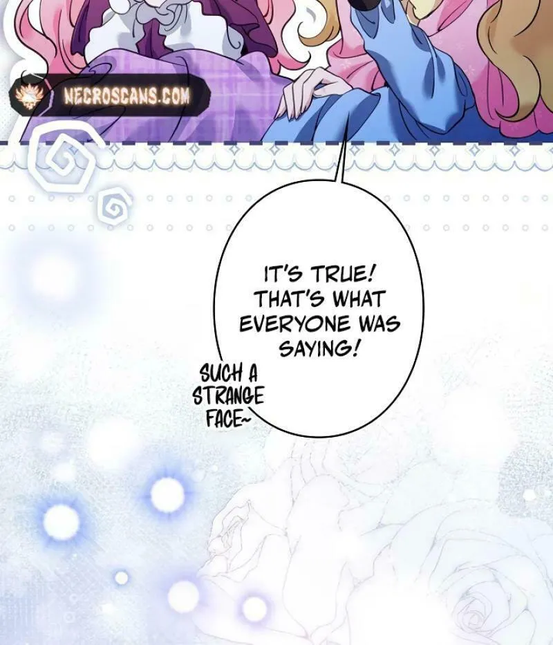 I Became a Wretched Extra in a Healing Story Chapter 15 page 69 - 