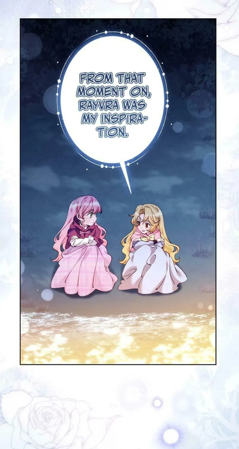 I Became a Wretched Extra in a Healing Story Chapter 15 page 70 - 