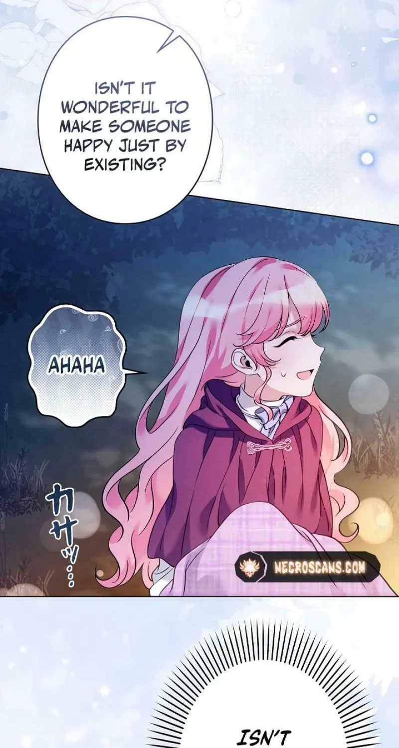 I Became a Wretched Extra in a Healing Story Chapter 15 page 71 - 