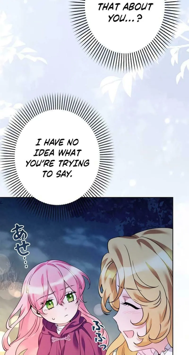 I Became a Wretched Extra in a Healing Story Chapter 15 page 72 - 