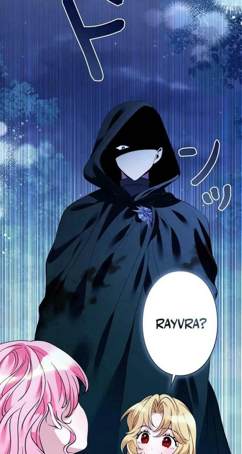 I Became a Wretched Extra in a Healing Story Chapter 15 page 75 - 