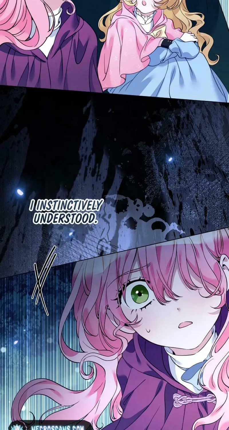 I Became a Wretched Extra in a Healing Story Chapter 15 page 76 - 