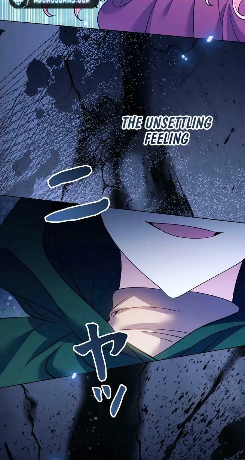 I Became a Wretched Extra in a Healing Story Chapter 15 page 77 - 