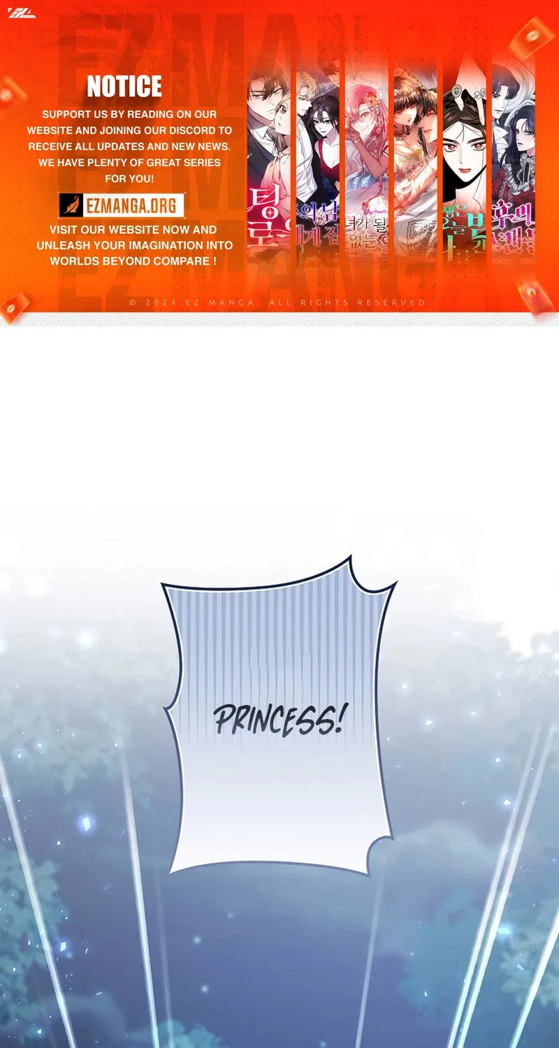I Became a Wretched Extra in a Healing Story Chapter 16 page 1 - 